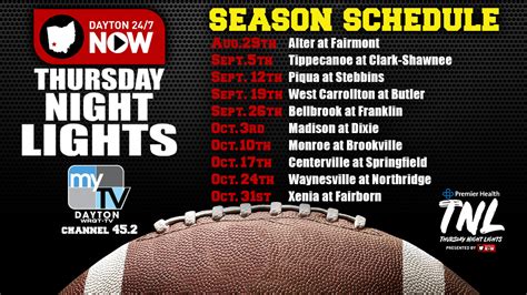 chanel cw30 thursday night lights|thursday night lights tv schedule.